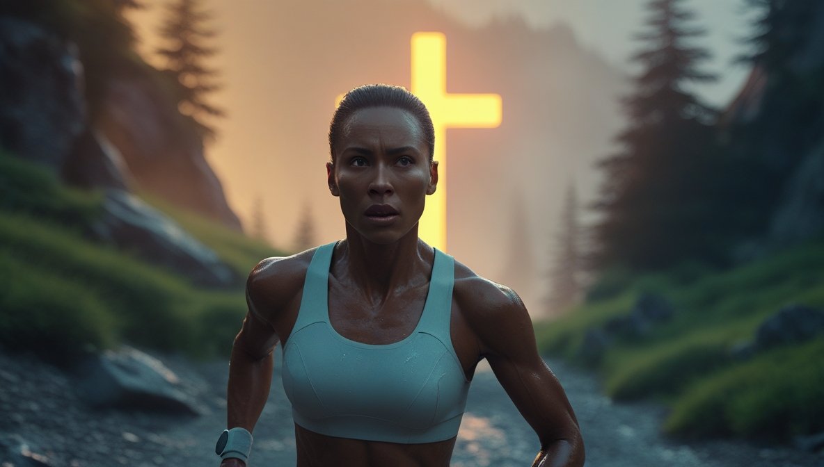 Physical discipline and spiritual growth