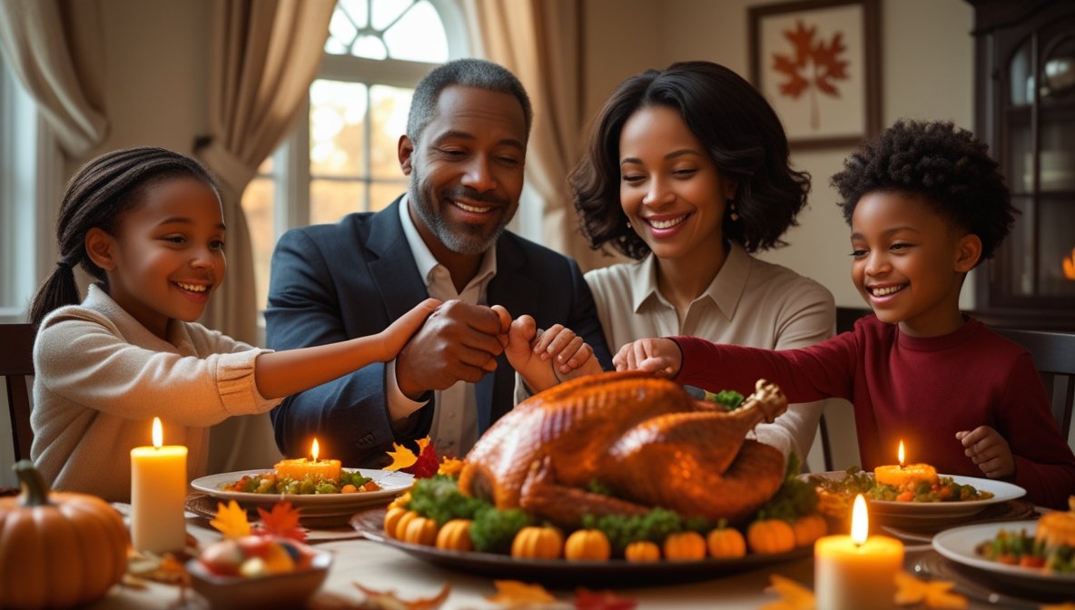 prayer of thanksgiving