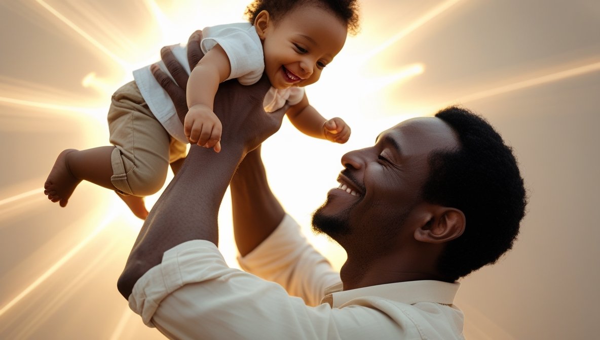 identity as God’s child