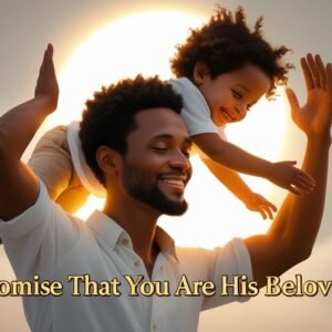 Leonardo Phoenix 10 A gentle father with a warm smile and lovi 1