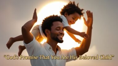 Leonardo Phoenix 10 A gentle father with a warm smile and lovi 1