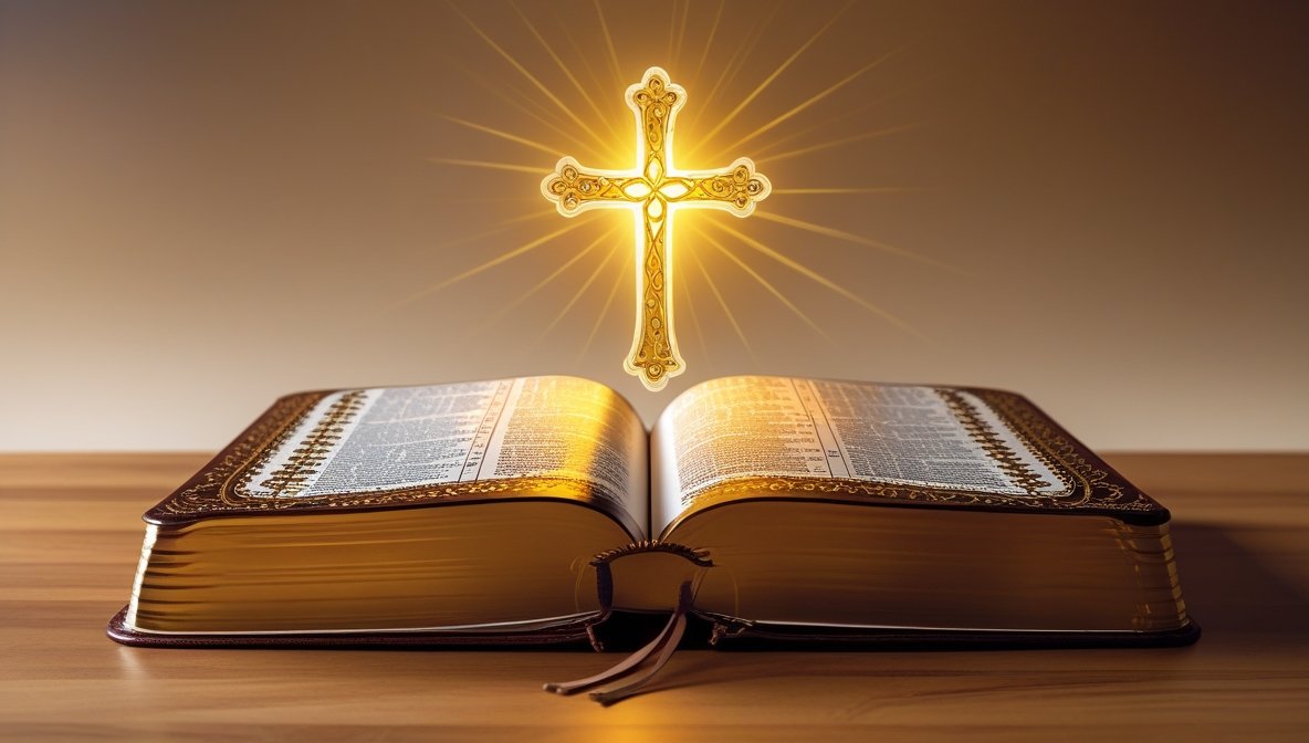 Bible is God’s Word