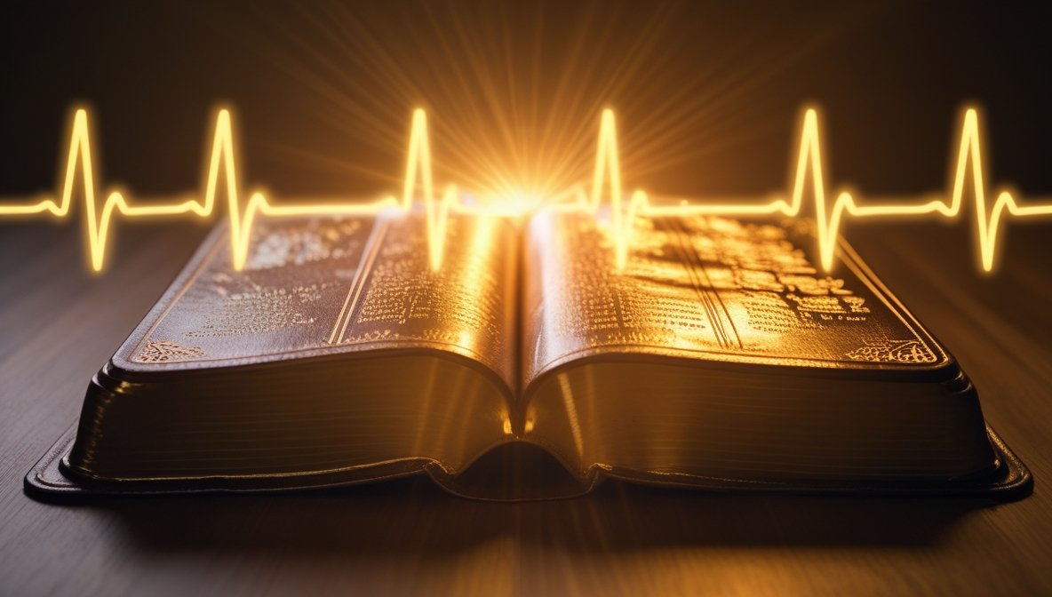 Living Word of God