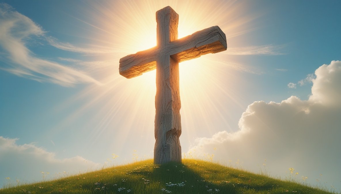 Why Jesus died