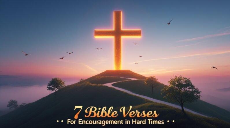 Leonardo Phoenix 10 A majestic glowing cross stands tall on a 2 1