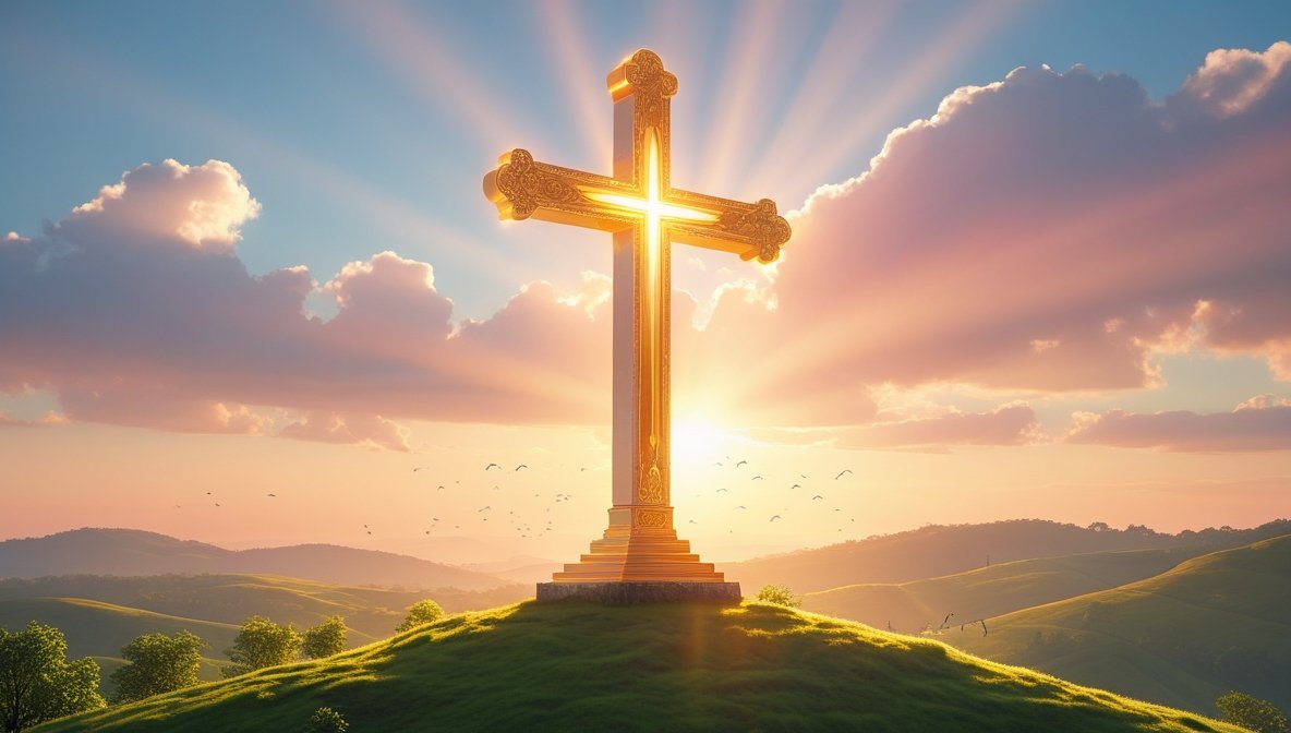 power of the cross