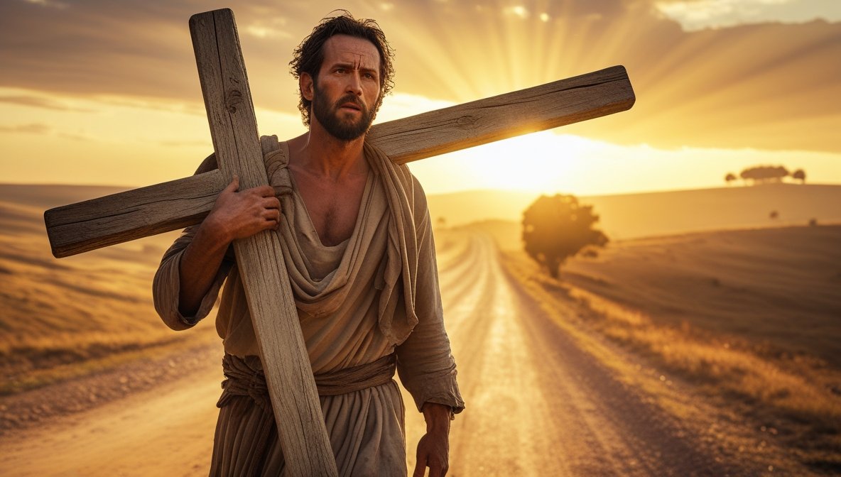cost of discipleship