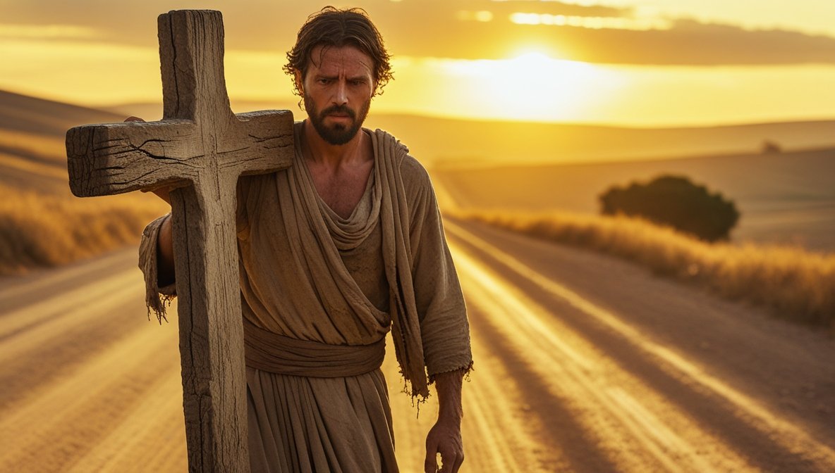 cost of discipleship