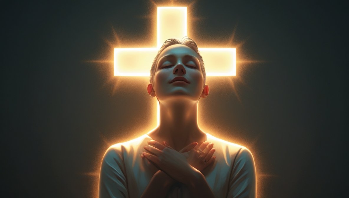 what does it mean to be born again