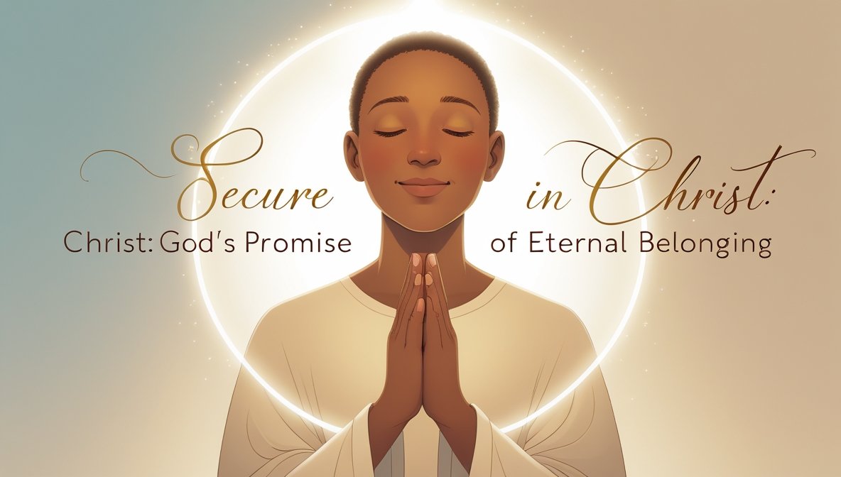 security in Christ