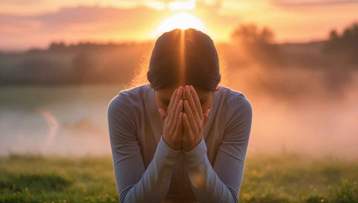 prayers for strength