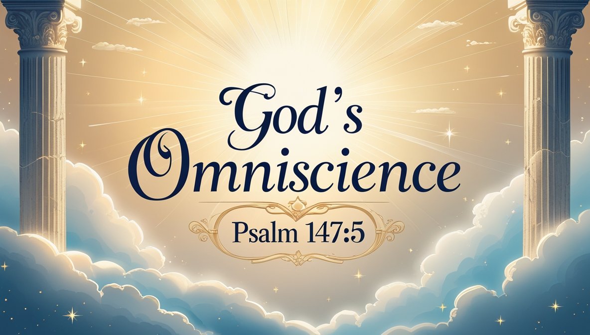 God Is All-Knowing