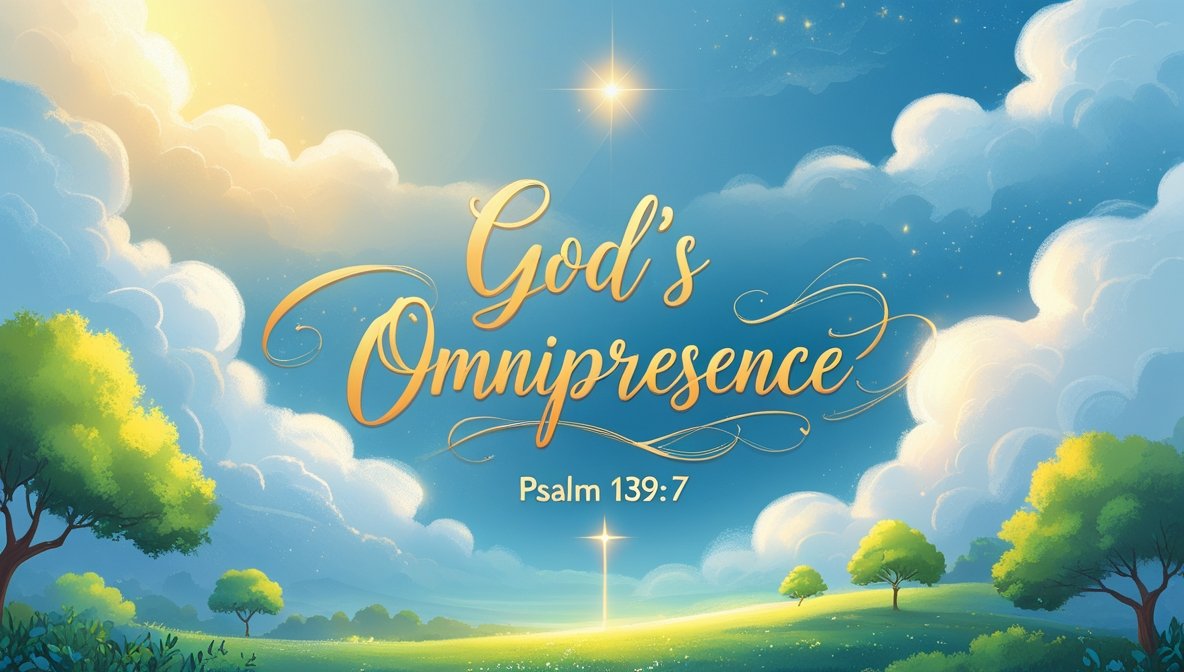 God Is Ever-Present