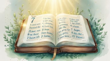Leonardo Phoenix 10 A serene and uplifting visual representati 1