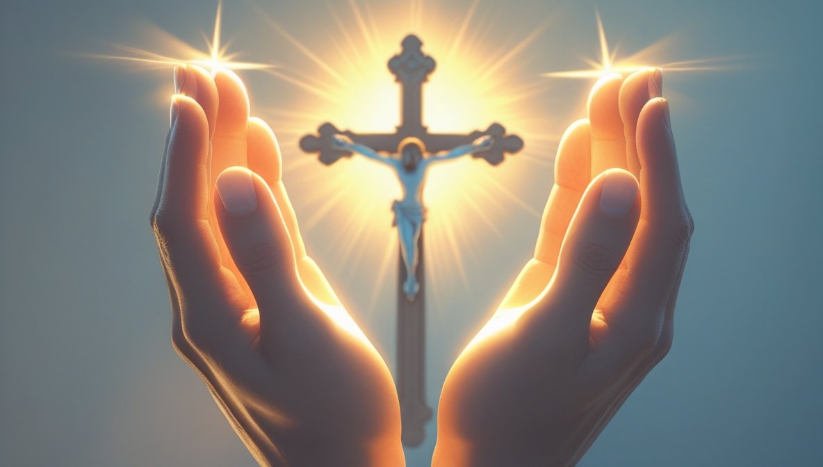 Prayer for healing