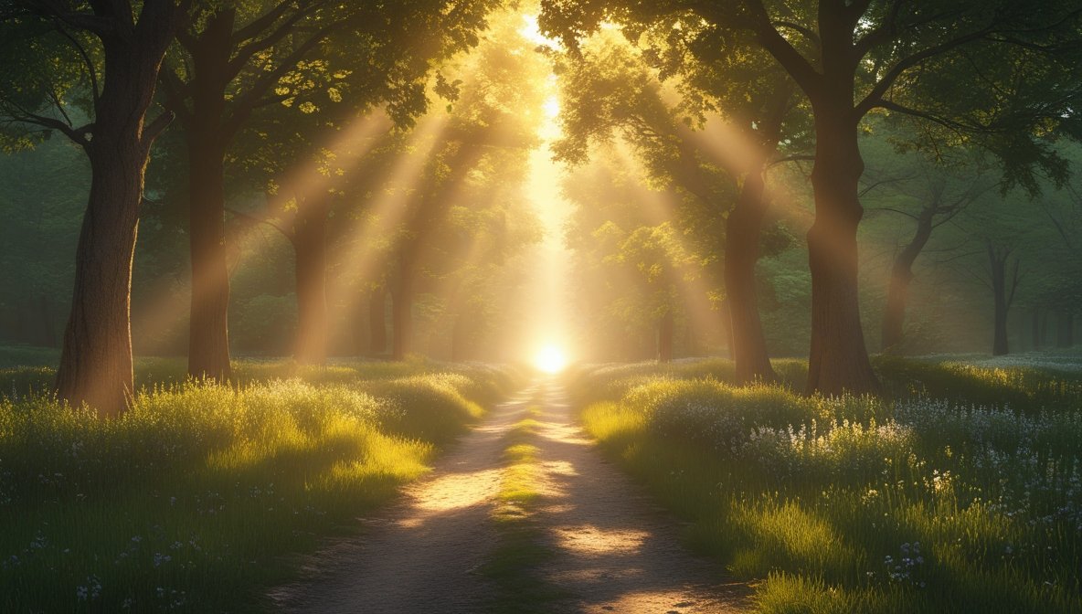 Hearing God’s Voice in Daily Decisions