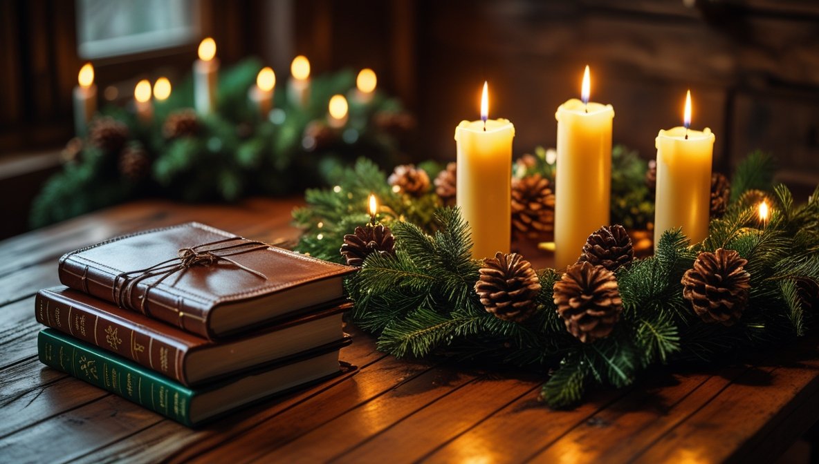 Advent Devotional