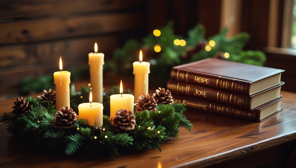 Advent Devotional