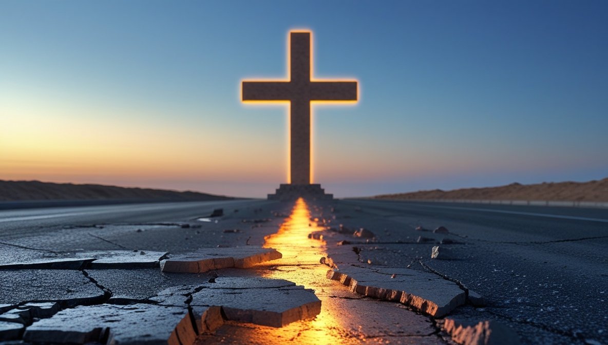 trusting God in trials