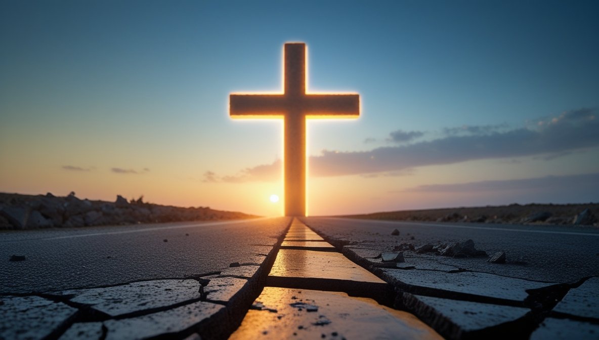 trusting God in trials