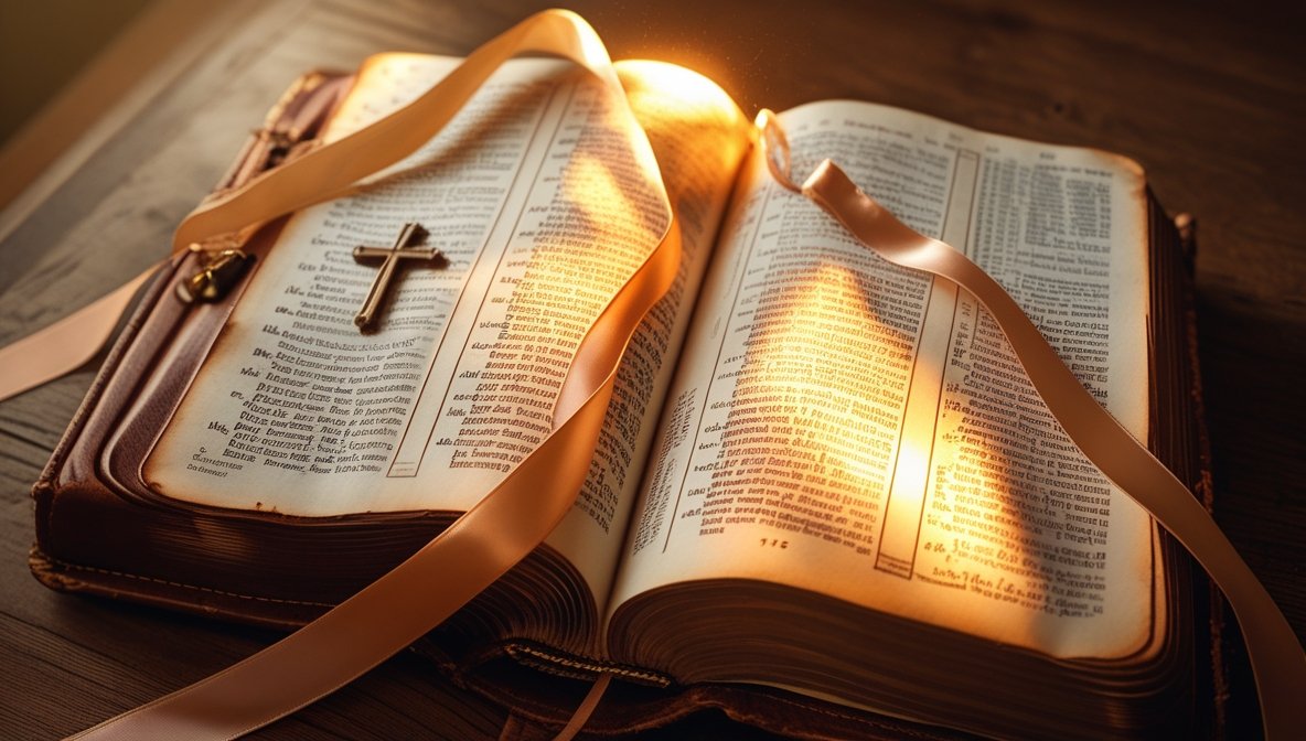 Where to start reading the Bible