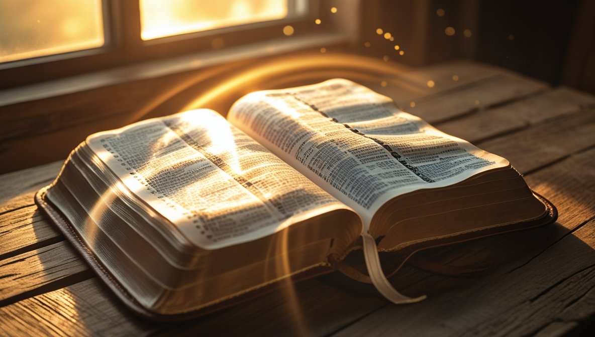 daily promises from God