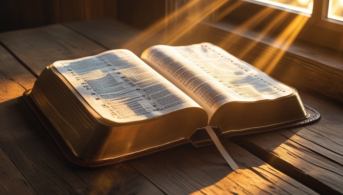 daily promises from God