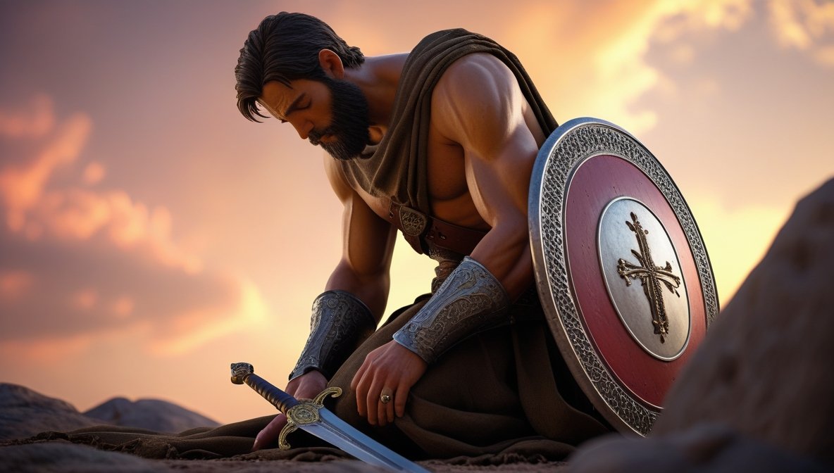 Lessons from Gideon