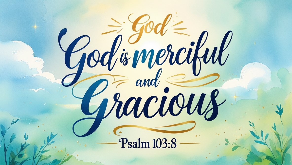 God is Sovereign