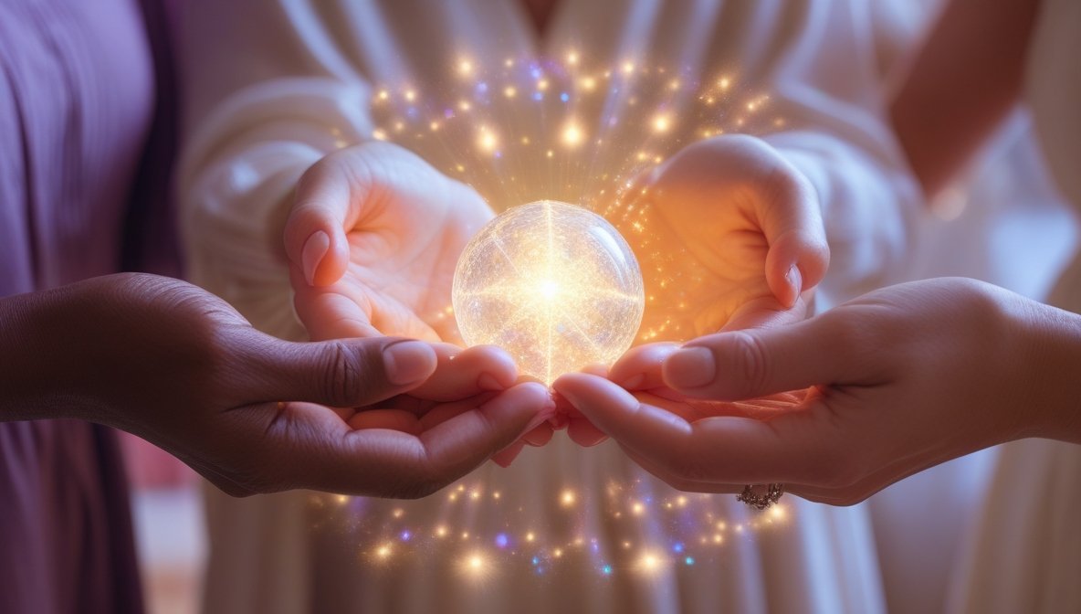 using gifts to serve others