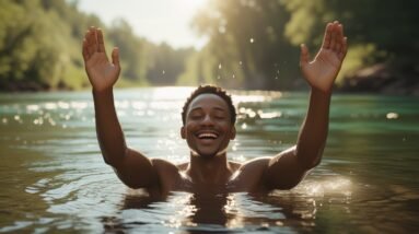 How to Be Born Again: Step 5 – Receive Jesus as Lord and Savior 6 Leonardo Phoenix 10 How to Be Born Again Step 5 Receive Jesus 2