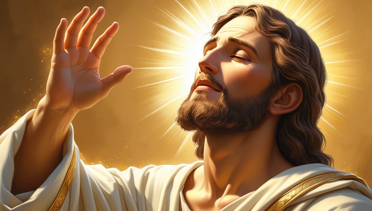 Miracles of Jesus