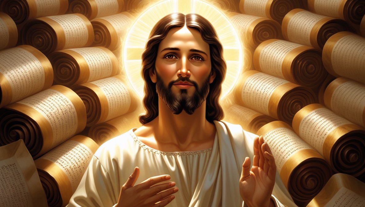 Divinity of Jesus