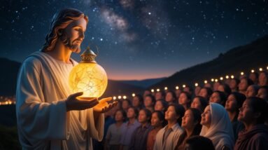 Jesus the Light of the World — Hope in the Darkness 22 Leonardo Phoenix 10 Jesus the Light of the World Hope in the 2