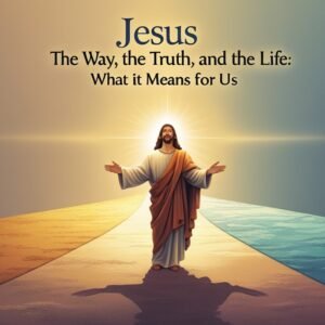 Leonardo Phoenix 10 Jesus the Way the Truth and the Life What 2