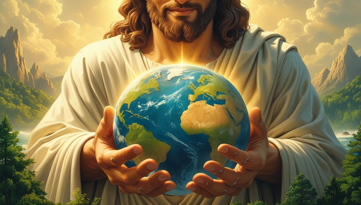 Jesus fully God fully man
