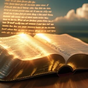 Leonardo Phoenix 10 The Bible leatherbound with golden edges l 3