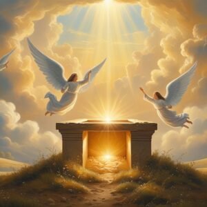 Leonardo Phoenix 10 The Resurrection of Jesus The Greatest Vic 1
