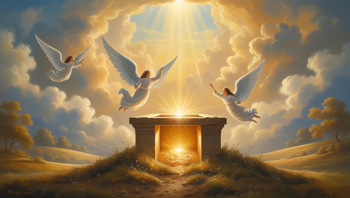 Death of Jesus