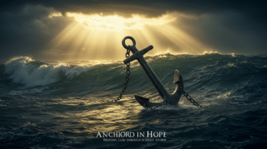 Anchored in Hope: Trusting God Through Every Storm 2 Image fx 10 2