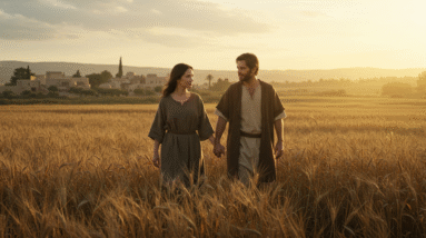 Love and Sacrifice: The Story of Ruth and Boaz 2 Image fx 10 3