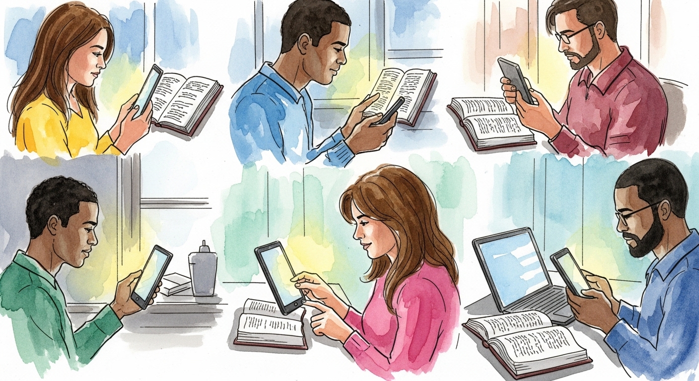 Finding True Fellowship: How to Build Deep Christian Connections in a Digital Age (Hebrews 10:24-25) 2 Christian fellowship