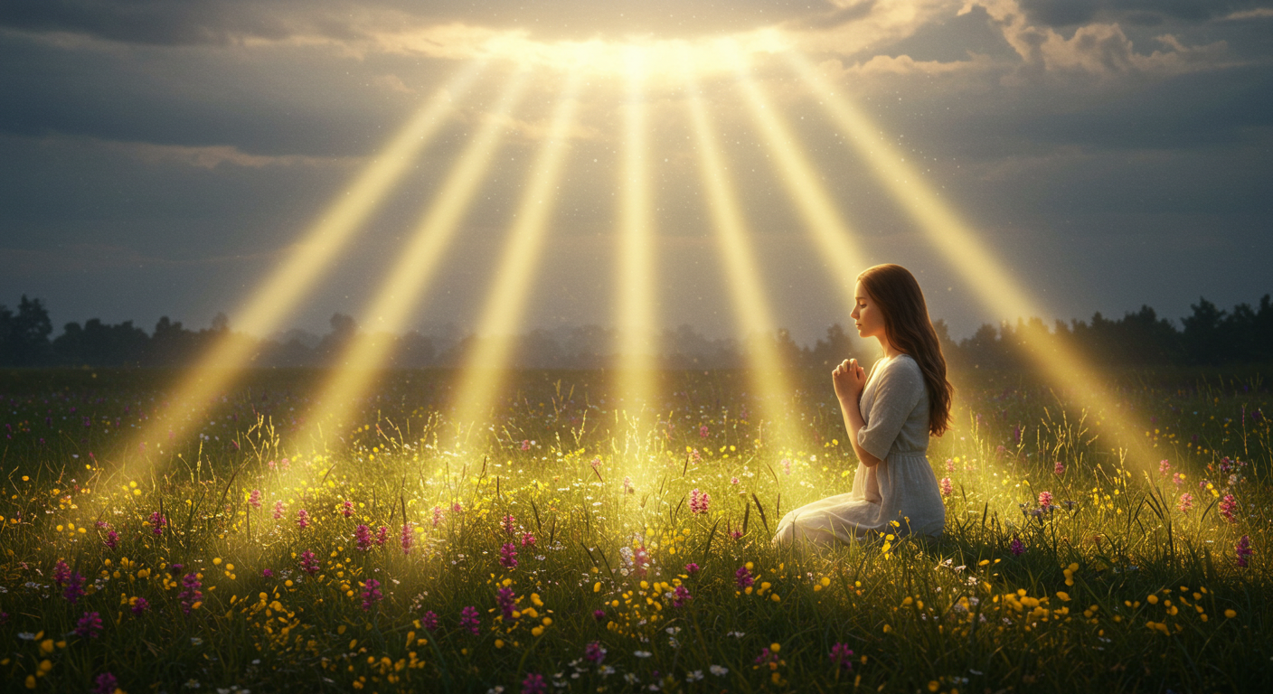 Ways the Holy Spirit helps
