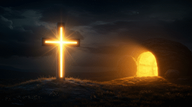Why Eternal Life Is Central to the Gospel 2 Image fx 11 2