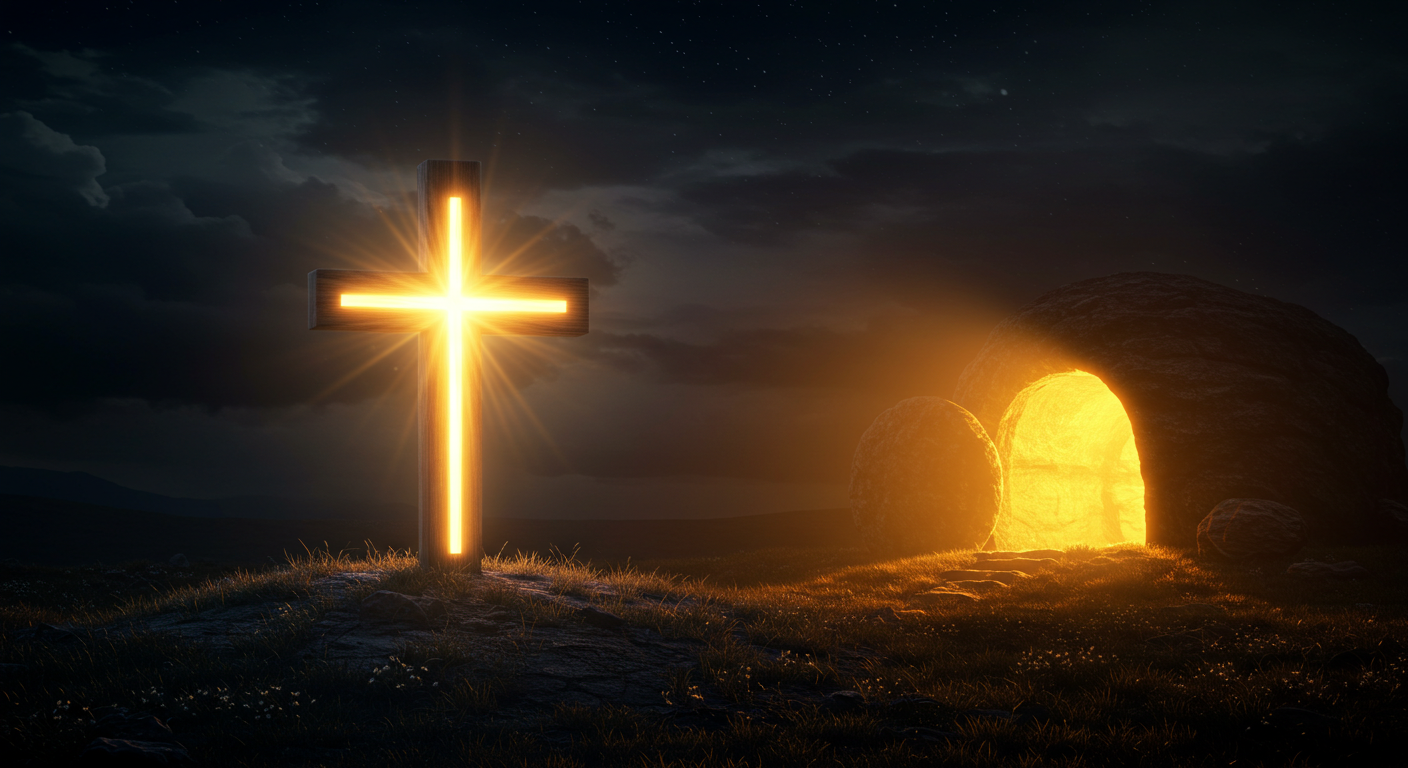 eternal life gospel