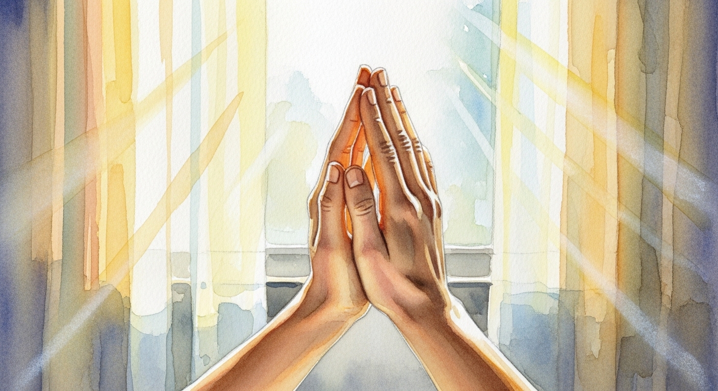 Morning Prayers to Start Your Day with God’s Peace - Isaiah 26:3 2 Image fx 11 4