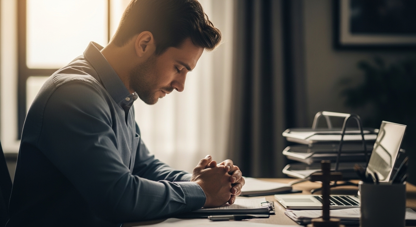 A Wife’s Prayer for Her Husband: Strength and Guidance from God (Proverbs 31:12) 4 Image fx 12 12