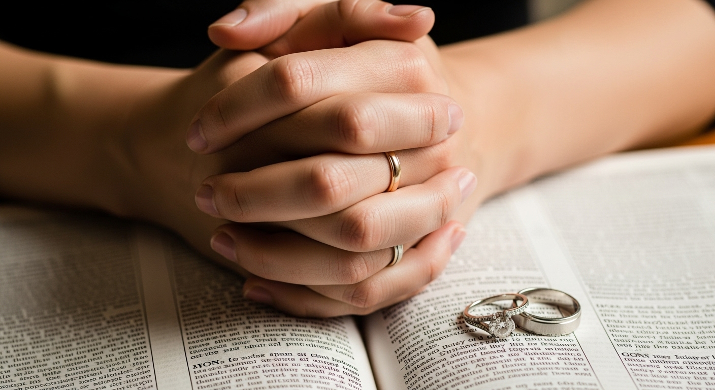 Powerful Daily Prayers for Husbands and Wives 3 daily prayers for married couples