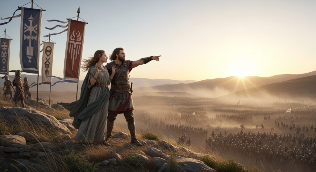 Lessons from Barak – Faith That Acts Through Partnership 3 Image fx 13 1