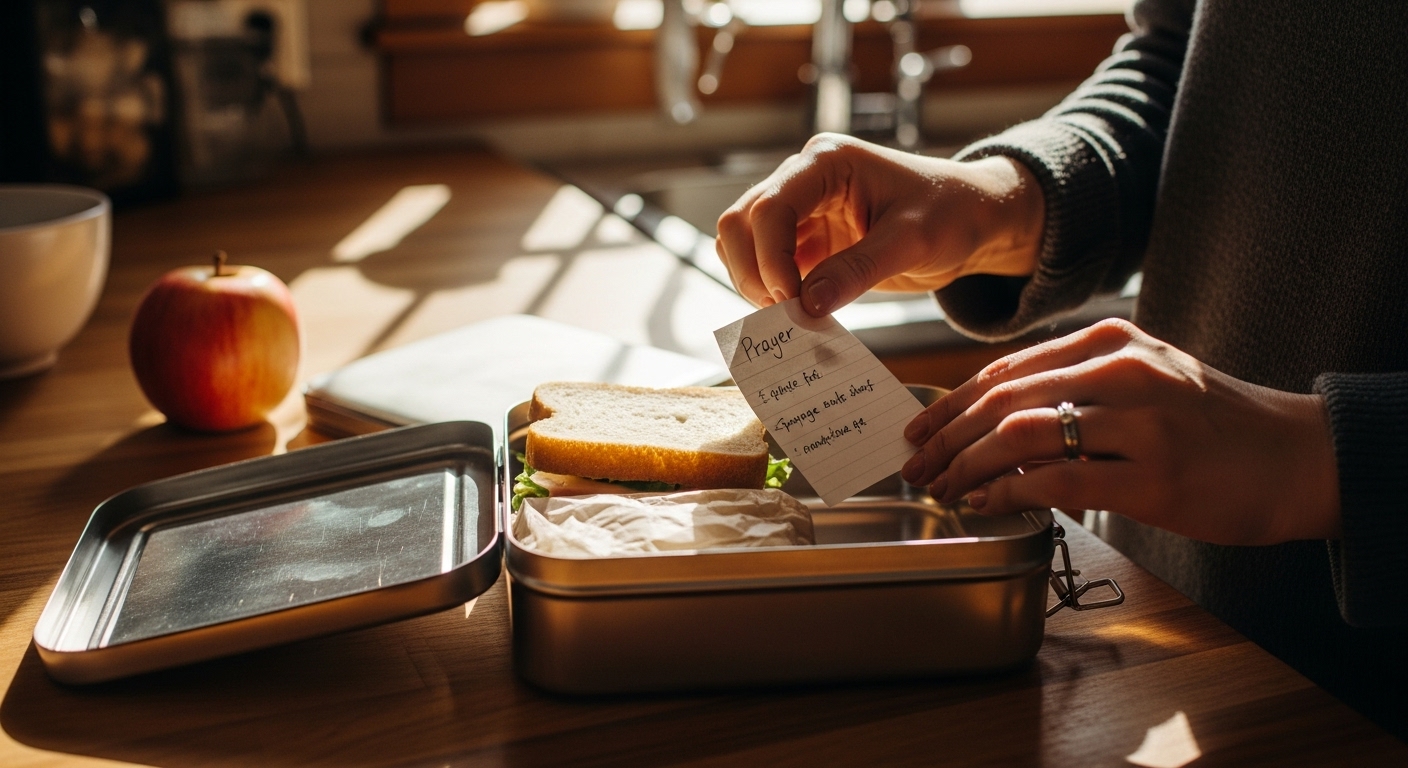 A Wife’s Prayer for Her Husband: Strength and Guidance from God (Proverbs 31:12) 5 Image fx 13 11